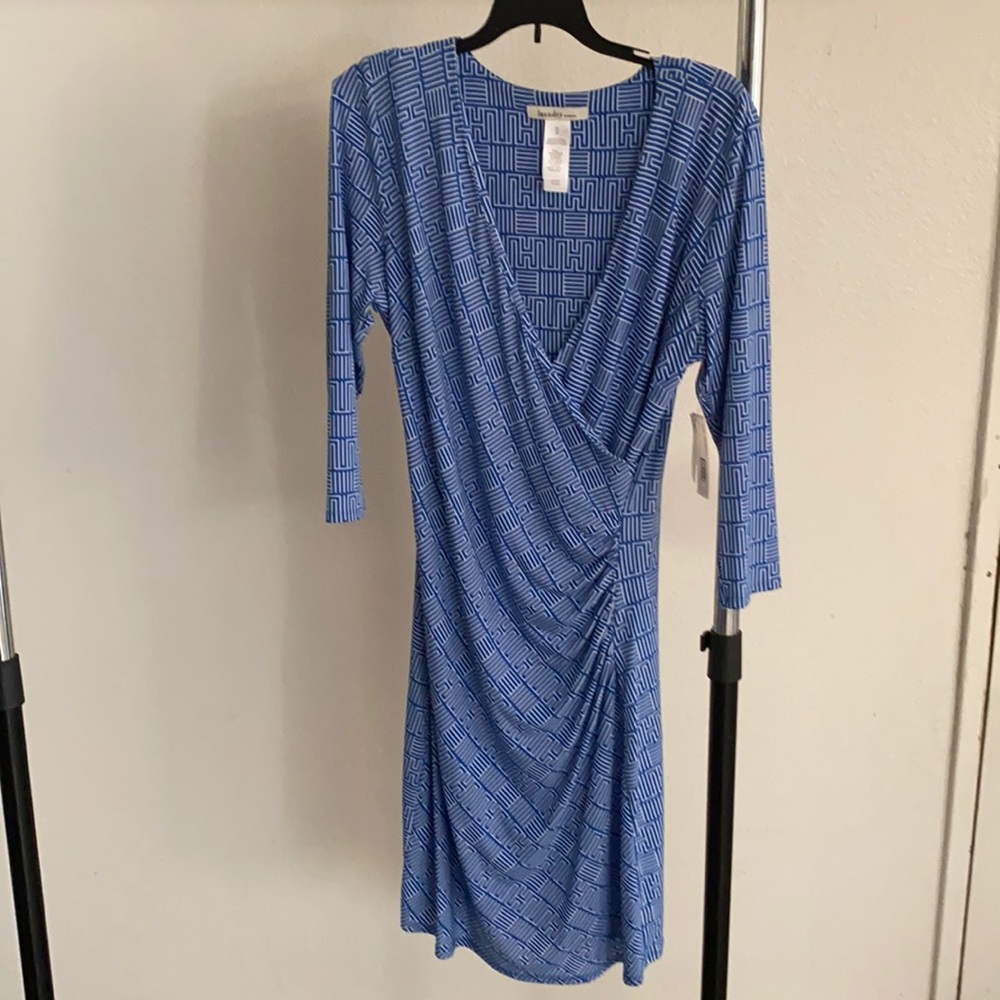 Designer dress